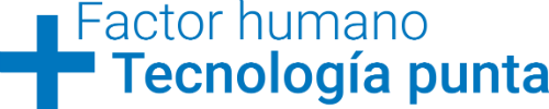 Factor Humano y Tecnología Punta